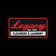 Legacy Cleaners & Laundry #1 in Edmond, OK Dry Cleaning & Laundry