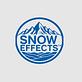 Snow Effects in Salida, CO Party & Event Planning