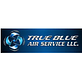 True Blue Air Service, in Eastside - Fort Worth, TX Heating & Air-Conditioning Contractors