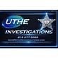 Uthe Investigations & Process Service PLLC in Plainfield, IL Process Serving Services