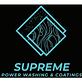 Supreme Power Washings & Coatings in Saint George, UT Pressure Washing & Restoration