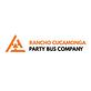 Rancho Cucamonga Party Bus Company in Rancho Cucamonga, CA Bus Charter & Rental Service