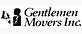 Gentlemen Movers in Columbia, SC Moving Companies