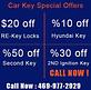 Hyundai Key Programming in Arts District - Dallas, TX Locksmiths