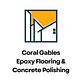 Coral Gables Epoxy Flooring & Concrete Polishing in Coral Way - Miami, FL Concrete Contractors