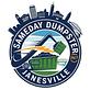 Sameday Dumpster Janesville in Janesville, WI Dumpster Rental