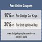 Dodge Key Replacement in Dallas, TX Locksmiths