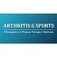 J. Austin Underwood, MD in South Riding, VA Physicians & Surgeons Sports Medicine