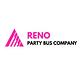 Reno Party Bus Company in Reno, NV Bus Charter & Rental Service