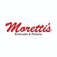 Moretti's Ristorante and Pizzeria in Elgin, IL Pizza Restaurant
