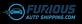 Furious Auto Shipping in Miami, FL Automotive Servicing Equipment & Supplies