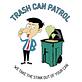 Trash Can Patrol in Flower Mound, TX Maintenance Cleaning & Sanitation