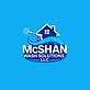McShan Wash Solutions in New Caney, TX Driveway Contractors