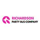 Richardson Party Bus Company in Richardson, TX Bus Charter & Rental Service