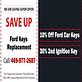 Ford Keys Replacement in Bluffview - Dallas, TX Locksmiths