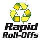 Rapid Roll-Offs in Merrimack, NH Dumpster Rental