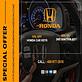 Honda Key Replacement Richardson in Richardson, TX Locksmiths