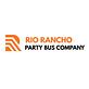 Rio Rancho Party Bus Company in Rio Rancho, NM Bus Charter & Rental Service