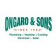 Ongaro & Sons in Santa Rosa, CA Heating & Air-Conditioning Contractors