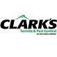 Clark's Termite & Pest Control in Charleston, SC Pest Control Services
