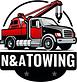 N&A Towing in University - Columbus, OH Road Service & Towing Service