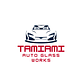 Tamiami Auto Glass Works in Miami, FL Window Tinting & Coating