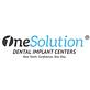 One Solution Dental Implant centers in Palm Beach, FL Dentists