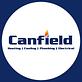 Canfield Heating, Cooling, Plumbing & Electrical in Byron Center, MI Heating & Air-Conditioning Contractors