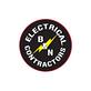 B&N Electric in Crystal Lake, IL Electrical Contractors