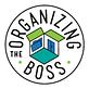 The Organizing Boss in Washington, DC Interior Decorators & Designers