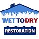 Wet To Dry Restoration in Winnsboro, TX Fire & Water Damage Restoration