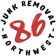 86 Junk Removal NW in Cornelius, OR Business Services
