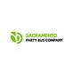 Sacramento Party Bus Company in Boulevard Park - Sacramento, CA Bus Charter & Rental Service