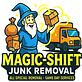 Magic Shift Junk Removal in Methuen, MA Business Services