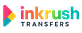 Ink Rush Transfers in Humble, TX Screen Printing