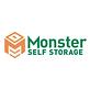 Monster Self Storage Bluffton in Bluffton, SC Mini & Self Storage