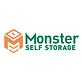 Monster Self Storage Winchester Rd in Huntsville, AL Mini & Self Storage