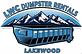 LWC Dumpster Rental Lakewood in Southwestern Denver - Denver, CO Dumpster Rental