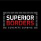 Superior Borders in Middlebury, IN Concrete Contractors