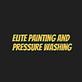 Elite Painting and Pressure Washing in Lakeland, FL Painter & Decorator Equipment & Supplies