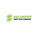 Salt Lake City Party Bus Company in Central City - Salt Lake City, UT Bus Charter & Rental Service
