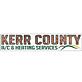 Kerr County A/C & Heating Services in Kerrville, TX Air Conditioning Repair Contractors