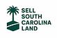 Sell South Carolina Land in Columbia, SC Real Estate