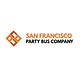 San Francisco Party Bus Company in Nob Hill - San Francisco, CA Bus Charter & Rental Service