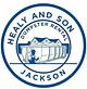 Healy and Son Dumpster Rental Jackson in Maddoxroad - Jackson, MS Dumpster Rental