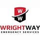 WrightWay Emergency Services in Nokomis, FL Fire & Water Damage Restoration