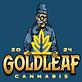 Goldleaf Cannabis in Hudson, NY