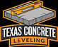 Texas Concrete Leveling in Kerrville, TX Concrete Contractors