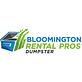 Dumpster Rental Bloomington IL in Bloomington, IL Dumpster Rental