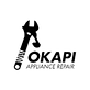 Okapi Appliance Repair in Journal Square - Jersey City, NJ Appliance Service & Repair
